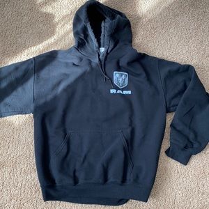 Dodge Ram hoodie